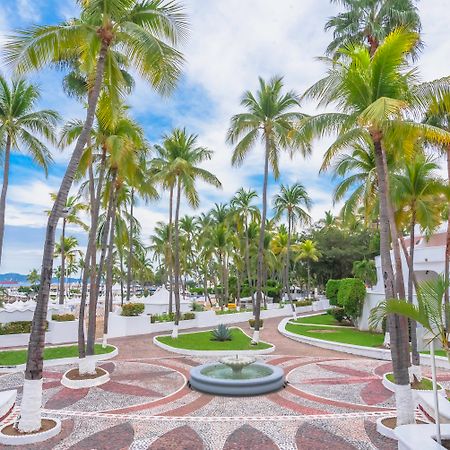 Las Hadas By Brisas Manzanillo Exterior photo