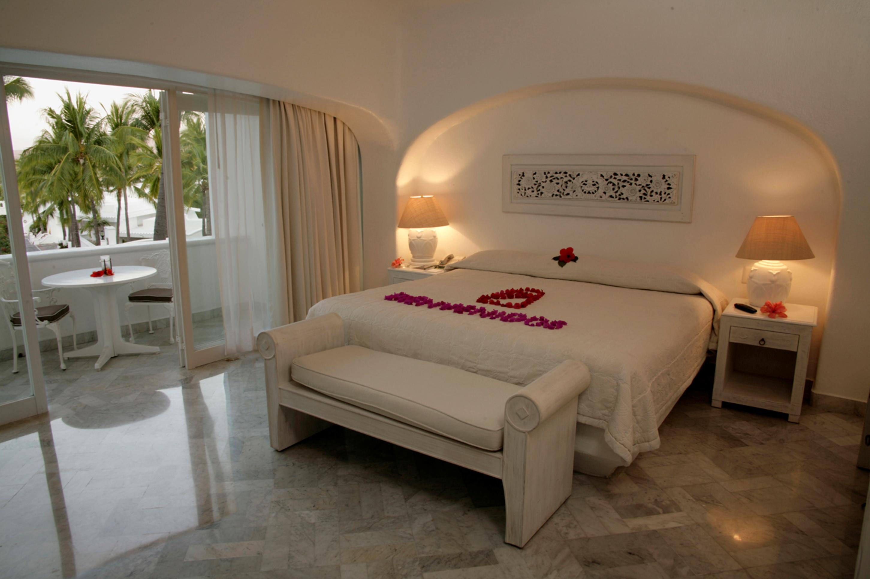 Las Hadas By Brisas Manzanillo Exterior photo