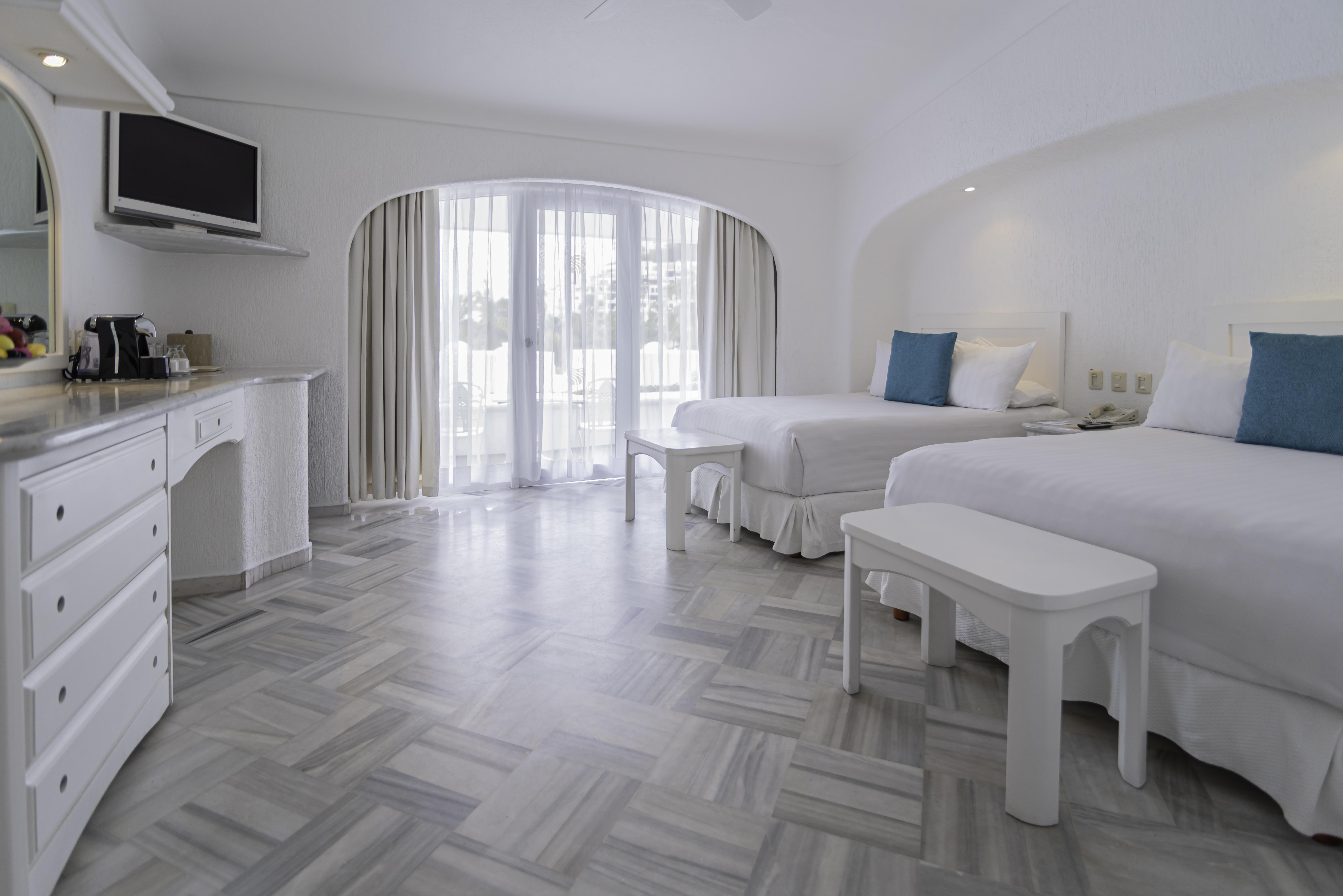 Las Hadas By Brisas Manzanillo Exterior photo