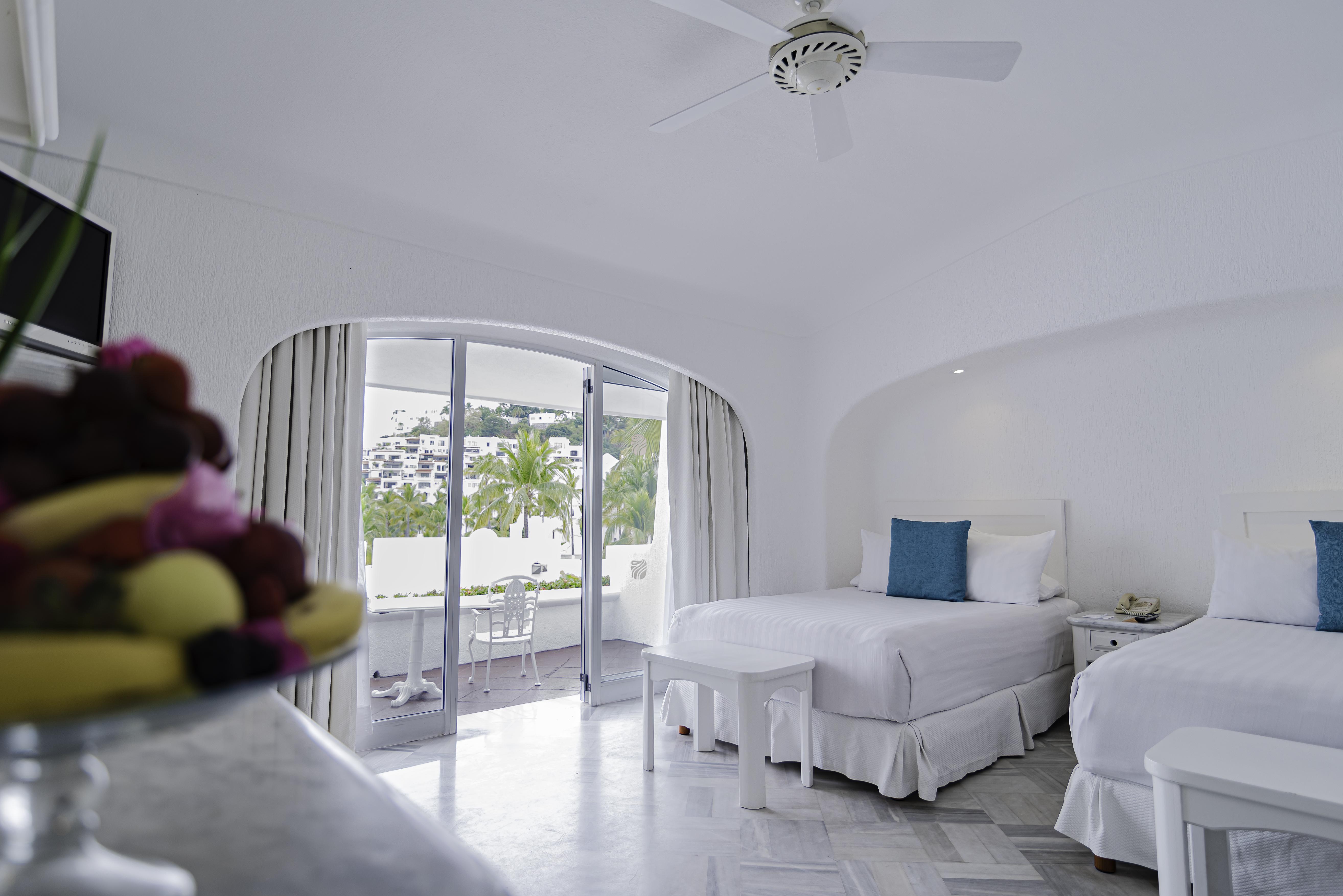 Las Hadas By Brisas Manzanillo Exterior photo
