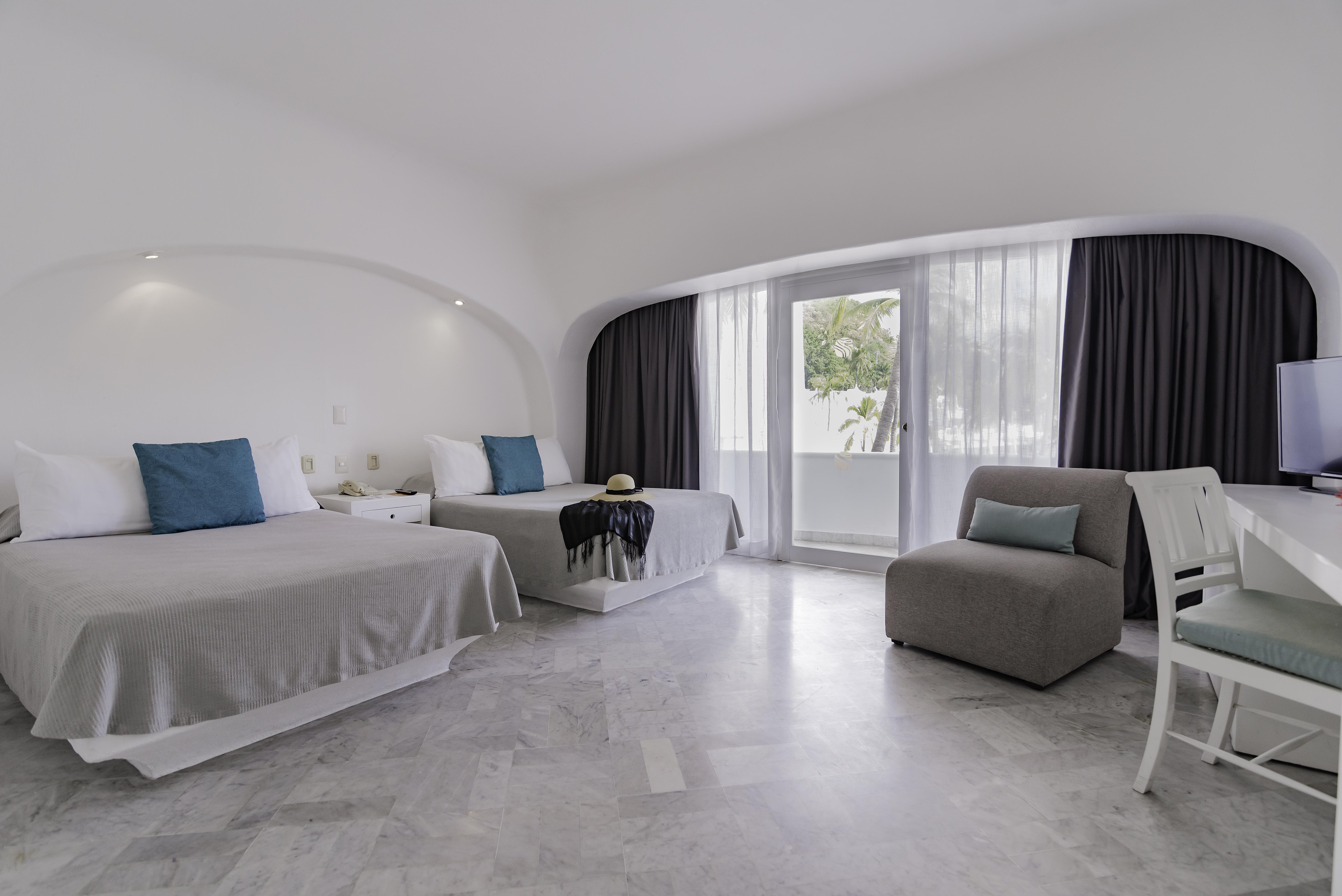 Las Hadas By Brisas Manzanillo Exterior photo