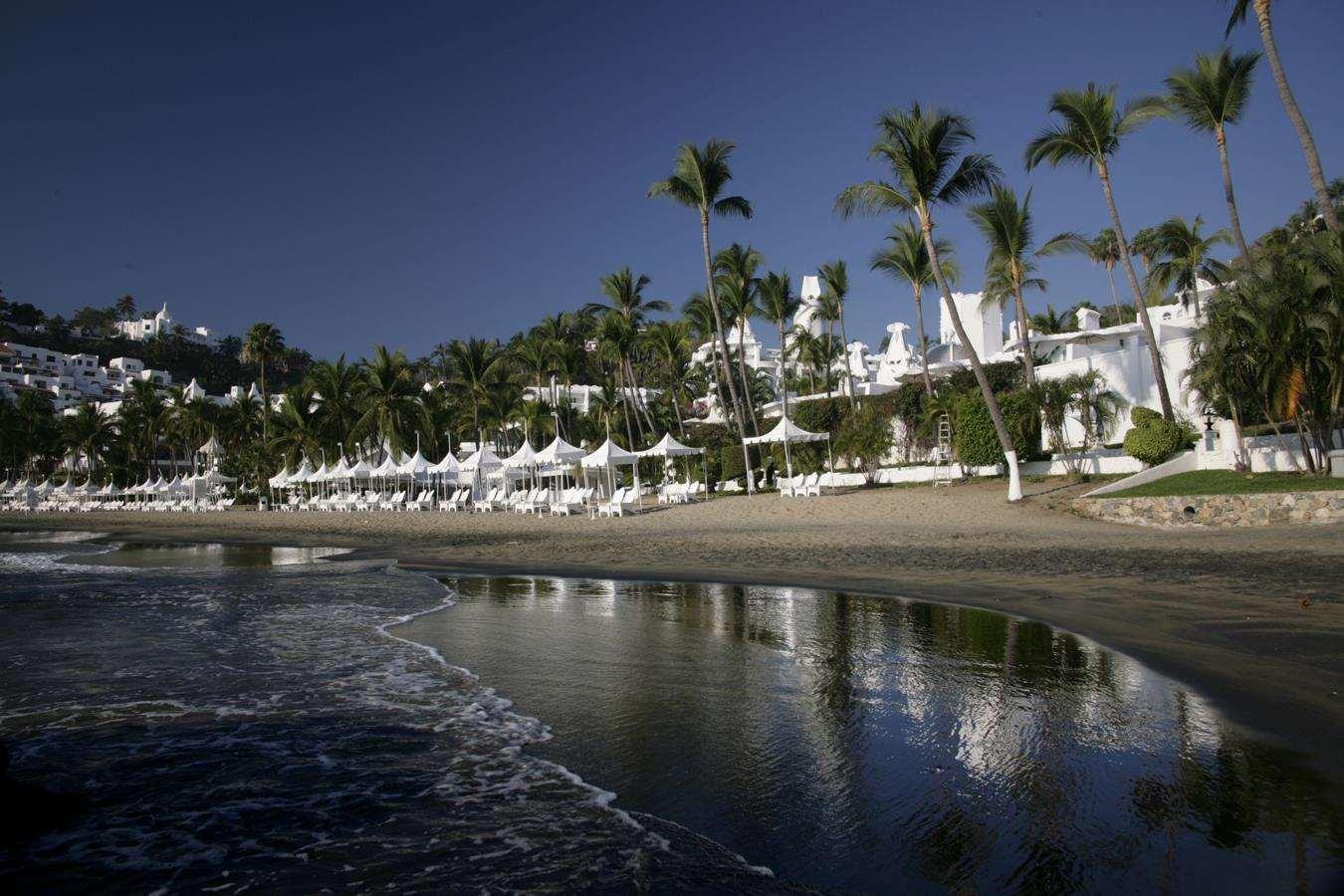 Las Hadas By Brisas Manzanillo Exterior photo