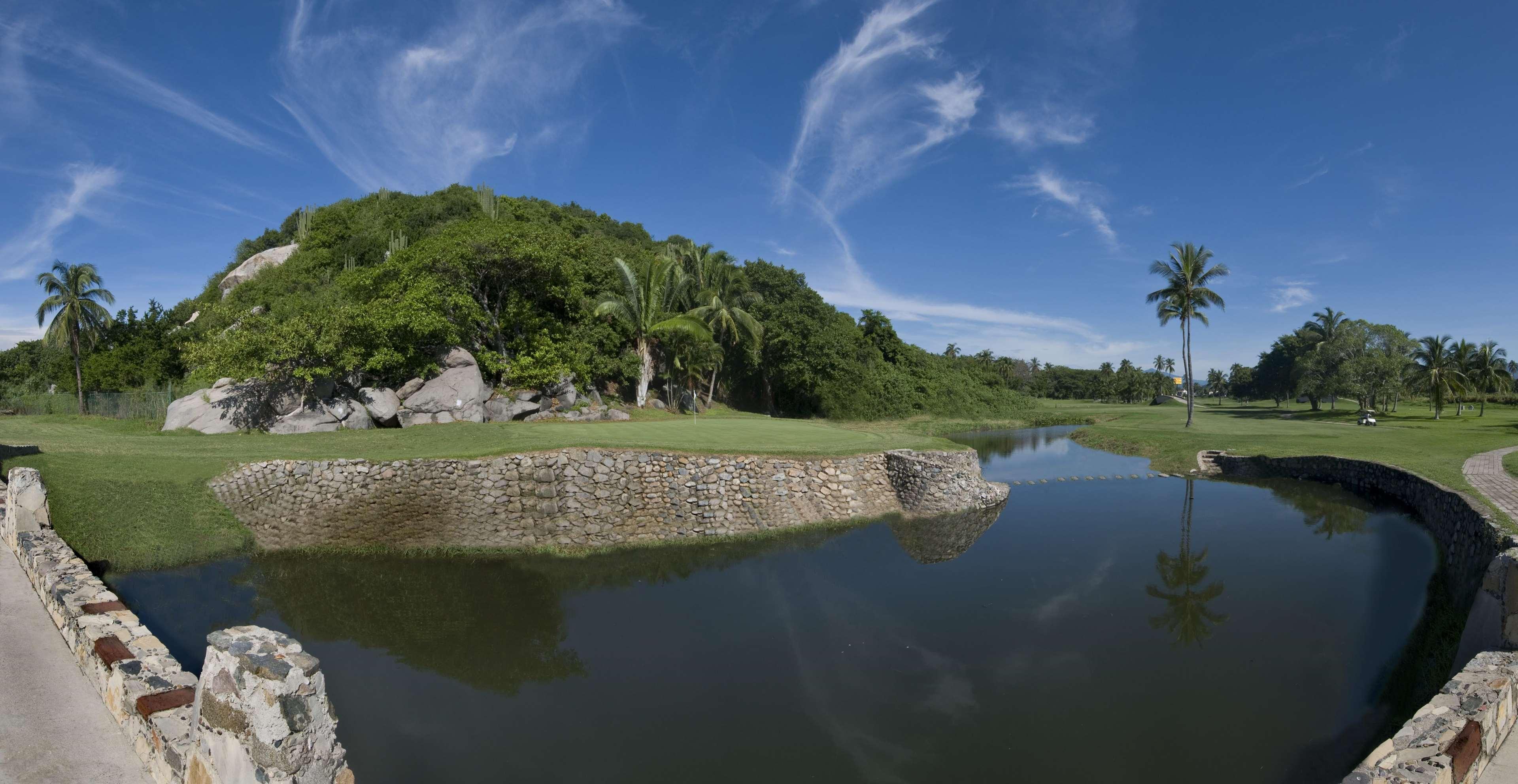 Las Hadas By Brisas Manzanillo Exterior photo