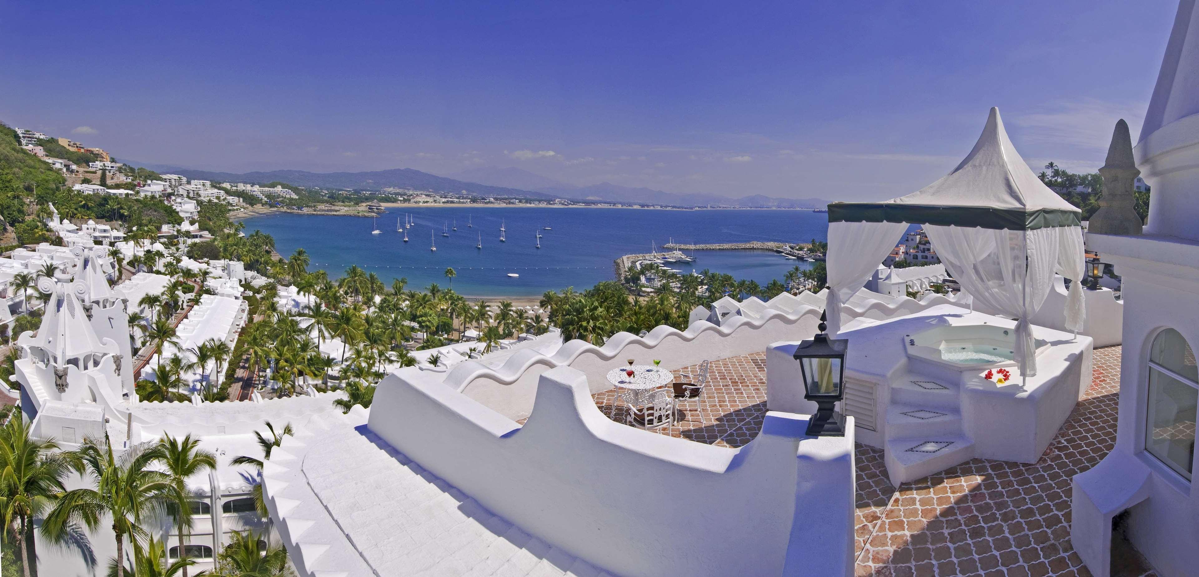 Las Hadas By Brisas Manzanillo Exterior photo