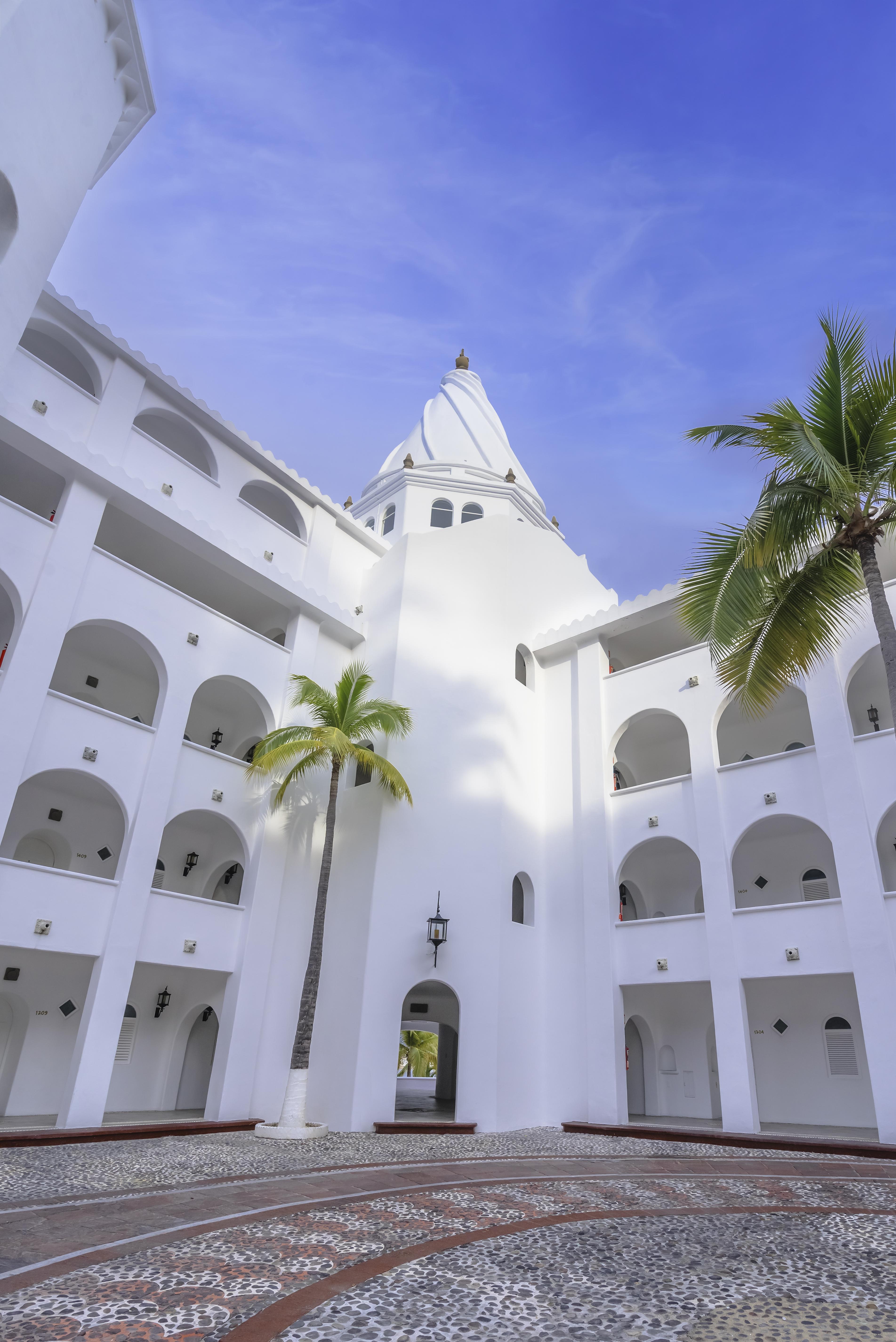 Las Hadas By Brisas Manzanillo Exterior photo