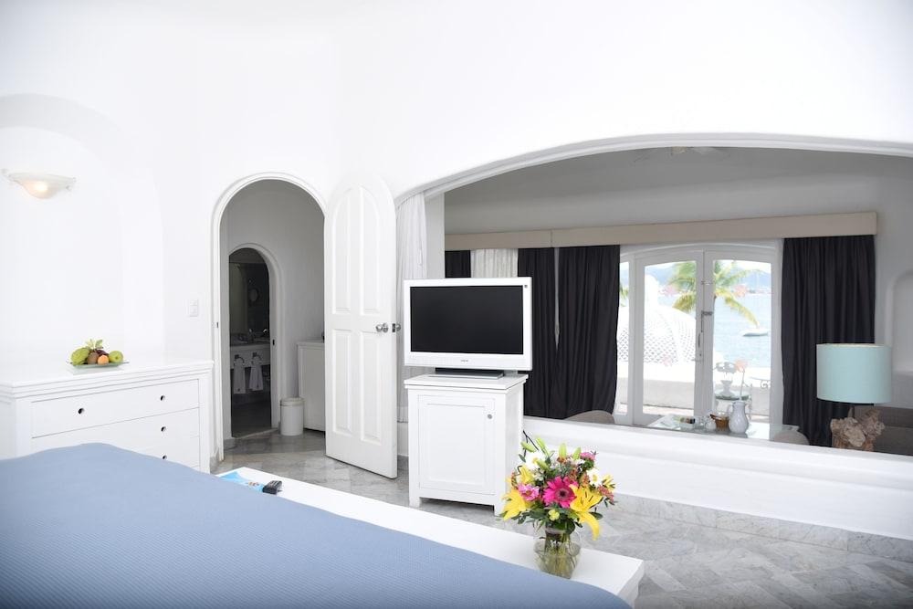 Las Hadas By Brisas Manzanillo Exterior photo
