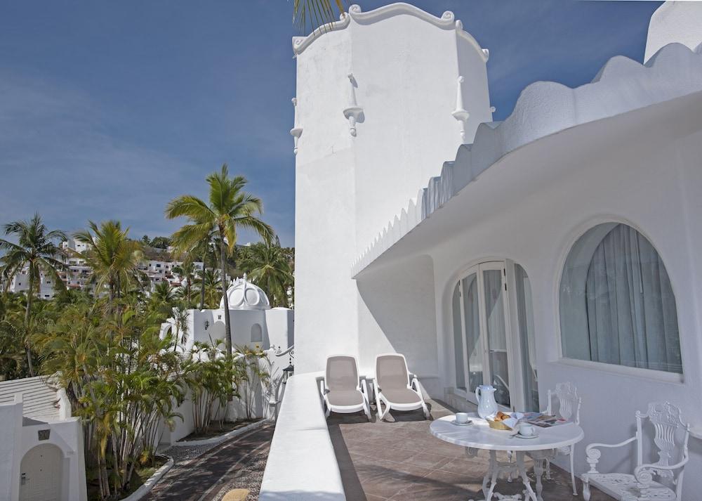 Las Hadas By Brisas Manzanillo Exterior photo
