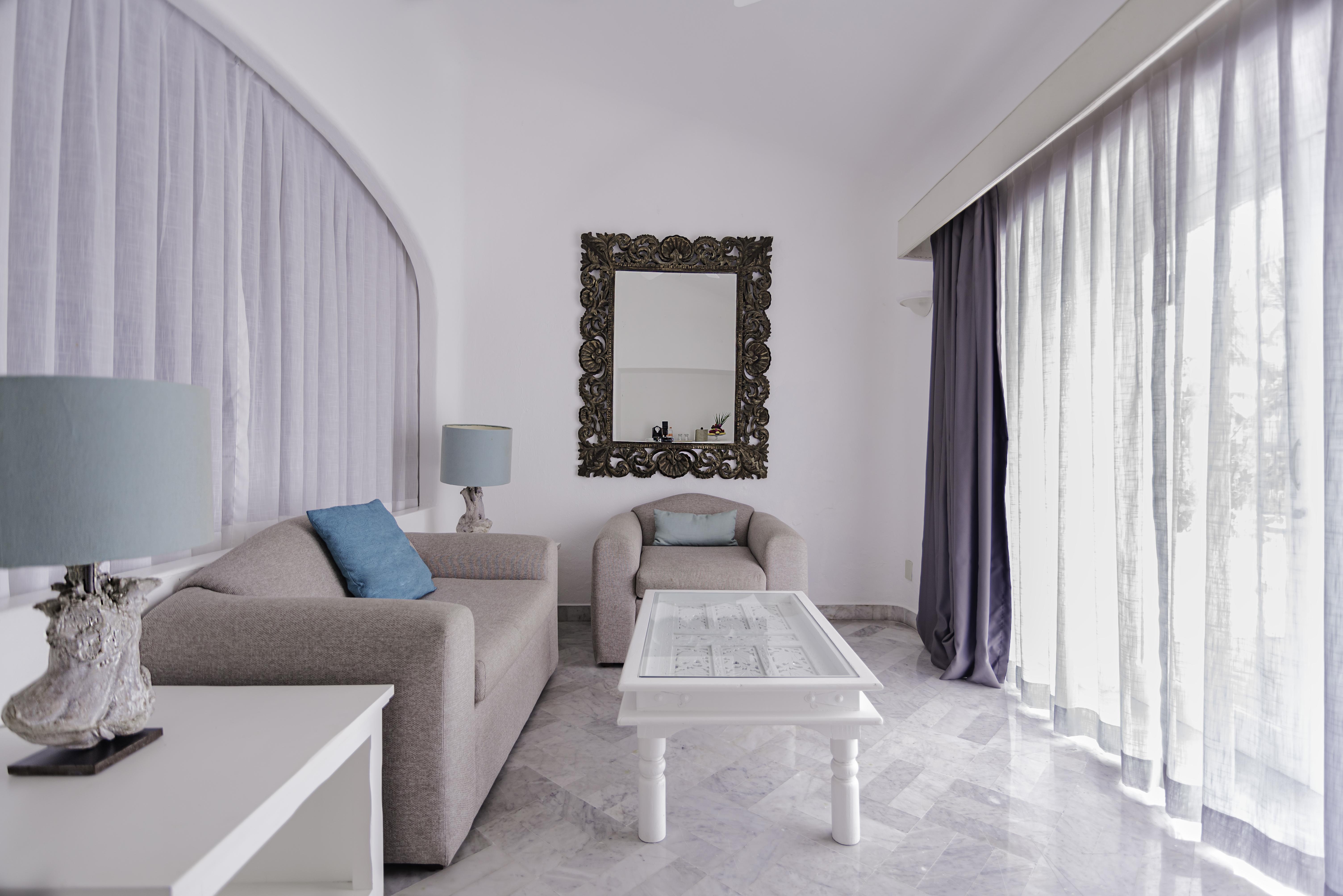 Las Hadas By Brisas Manzanillo Exterior photo