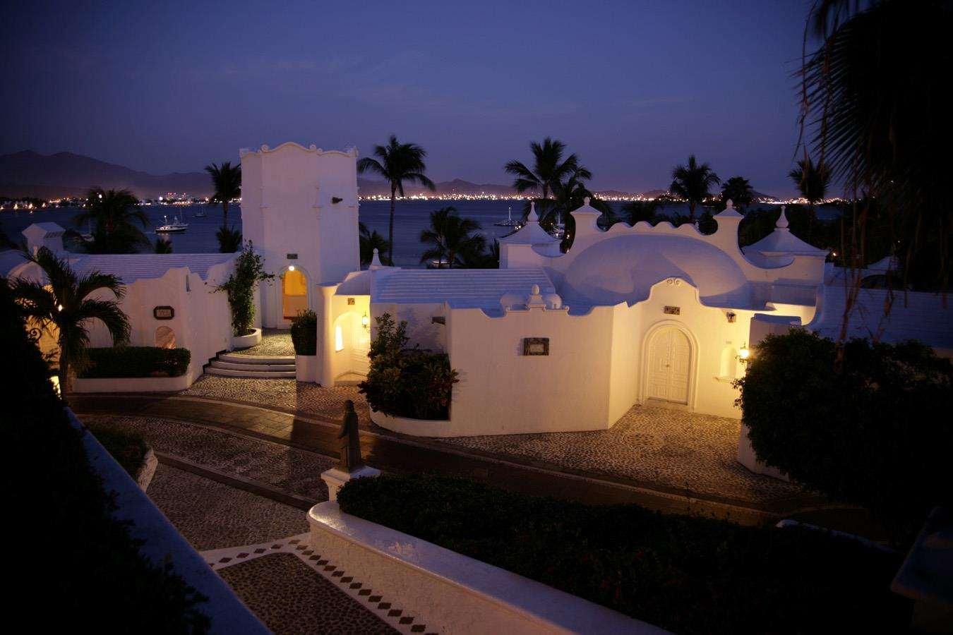 Las Hadas By Brisas Manzanillo Exterior photo