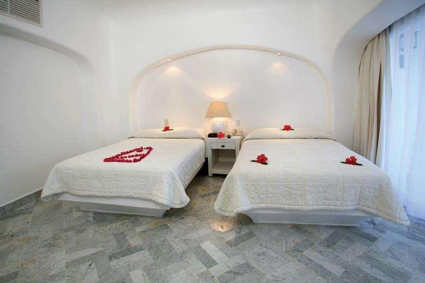 Las Hadas By Brisas Manzanillo Exterior photo