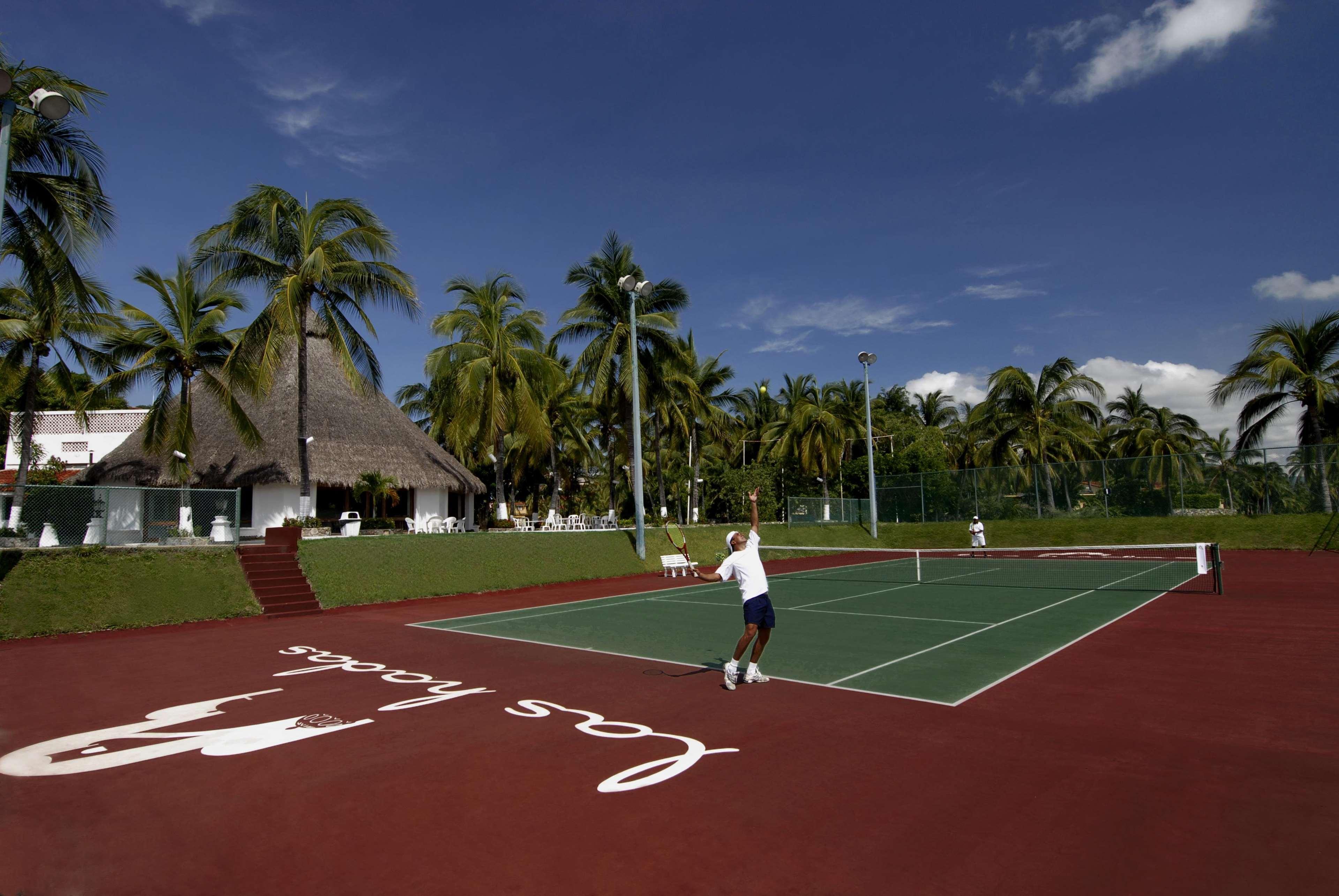 Las Hadas By Brisas Manzanillo Exterior photo