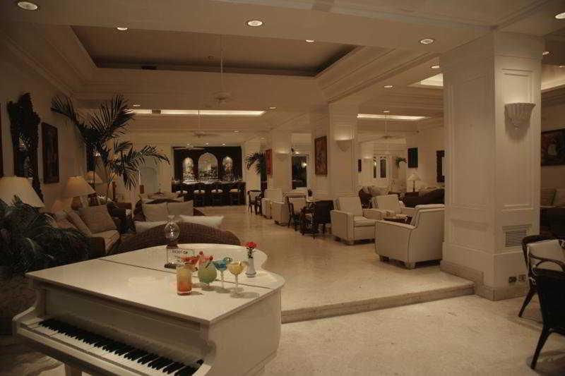Las Hadas By Brisas Manzanillo Exterior photo