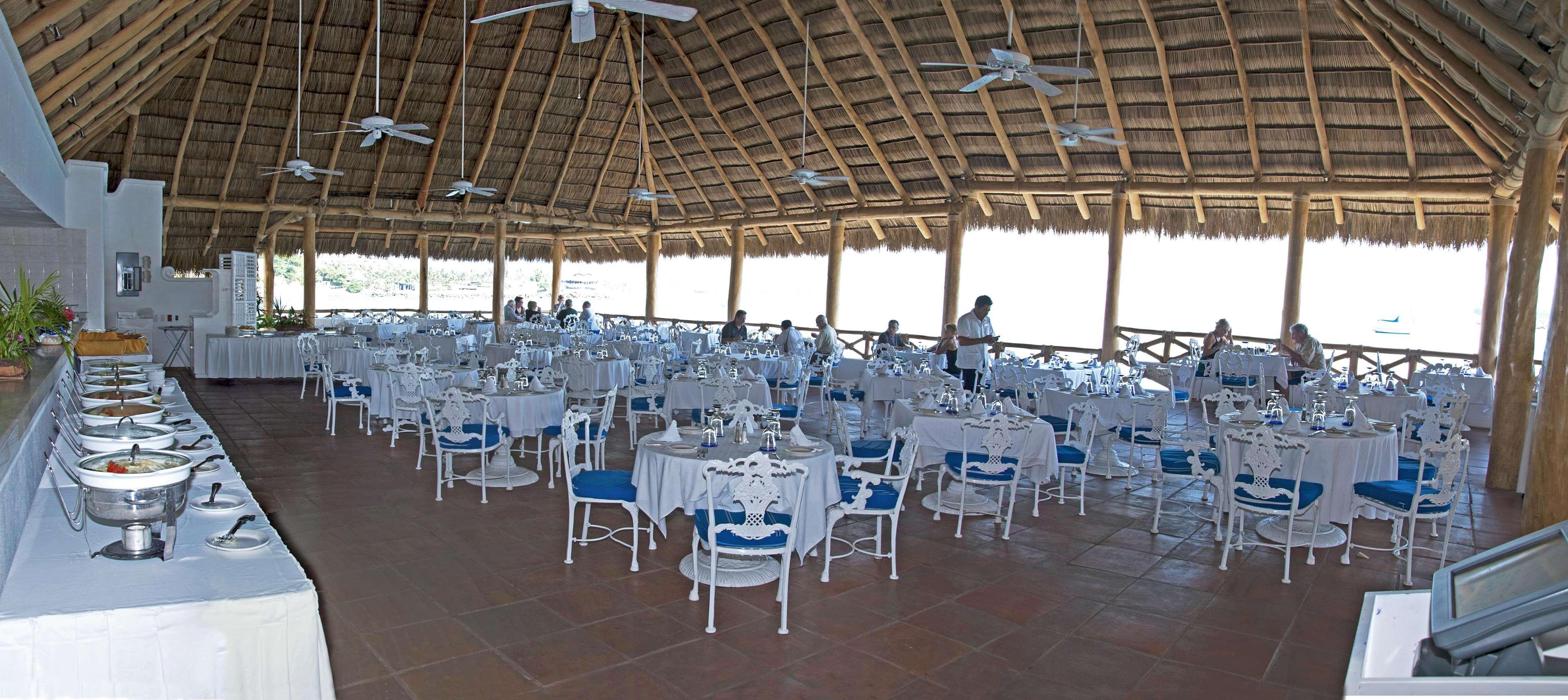 Las Hadas By Brisas Manzanillo Exterior photo