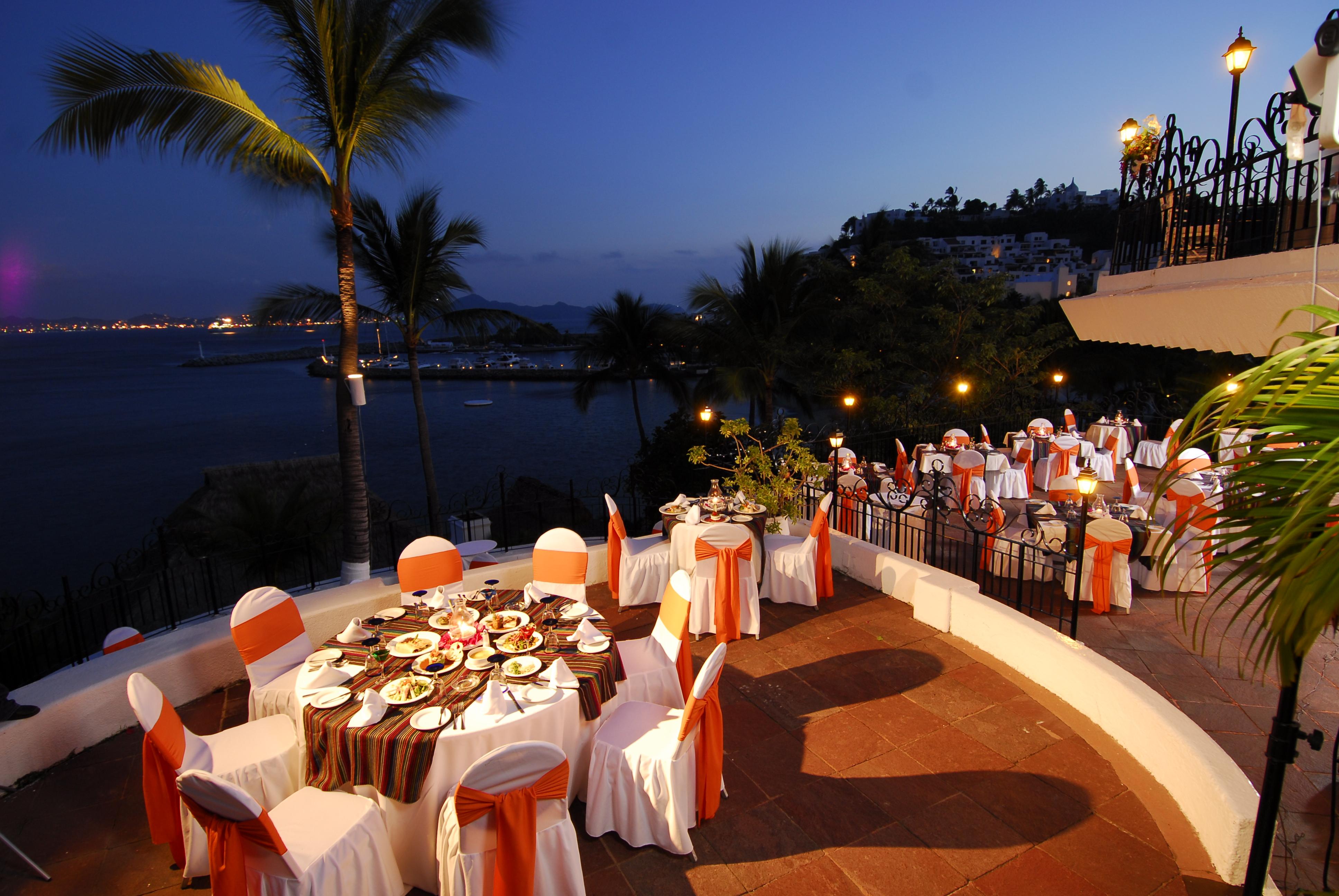 Las Hadas By Brisas Manzanillo Exterior photo