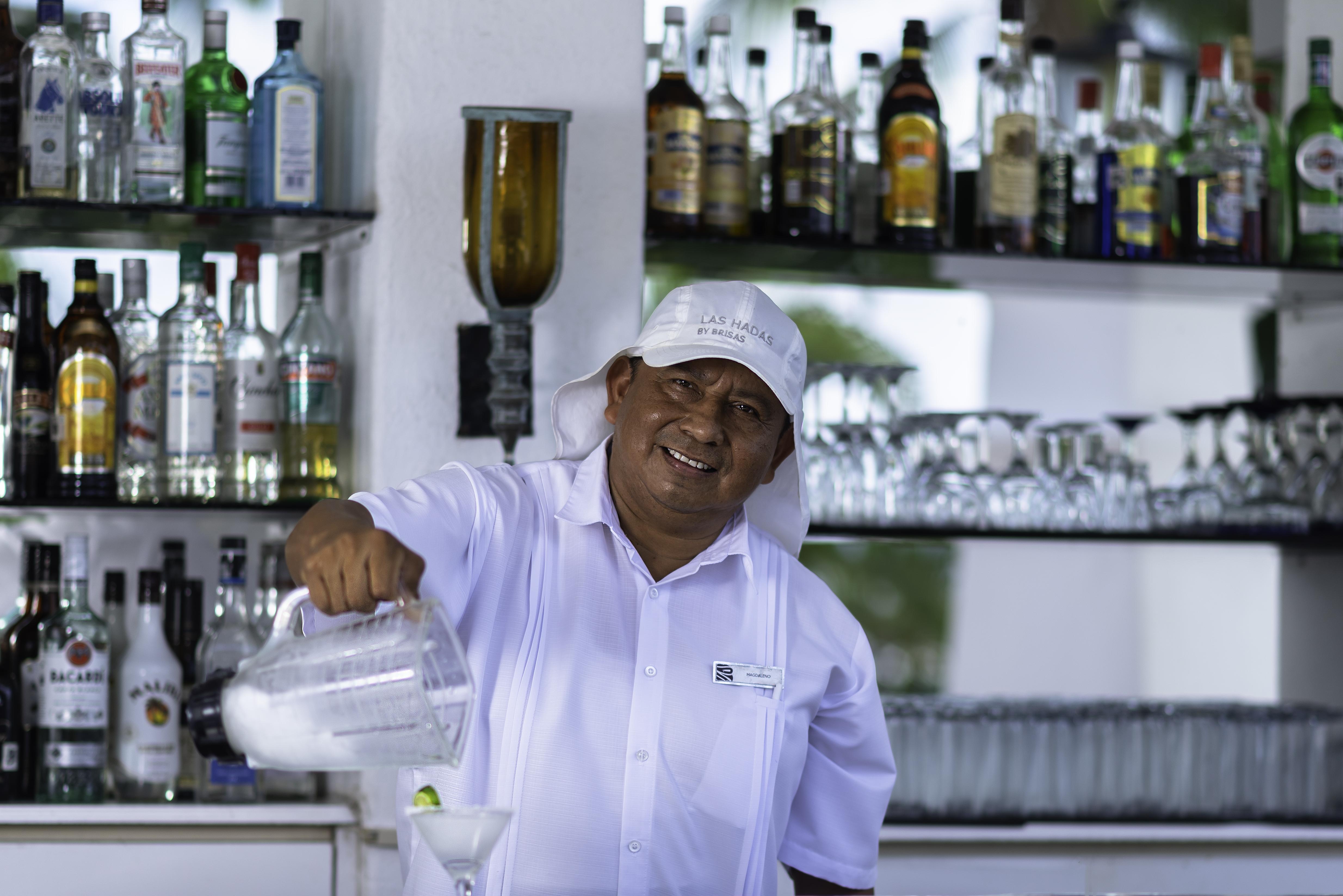 Las Hadas By Brisas Manzanillo Exterior photo