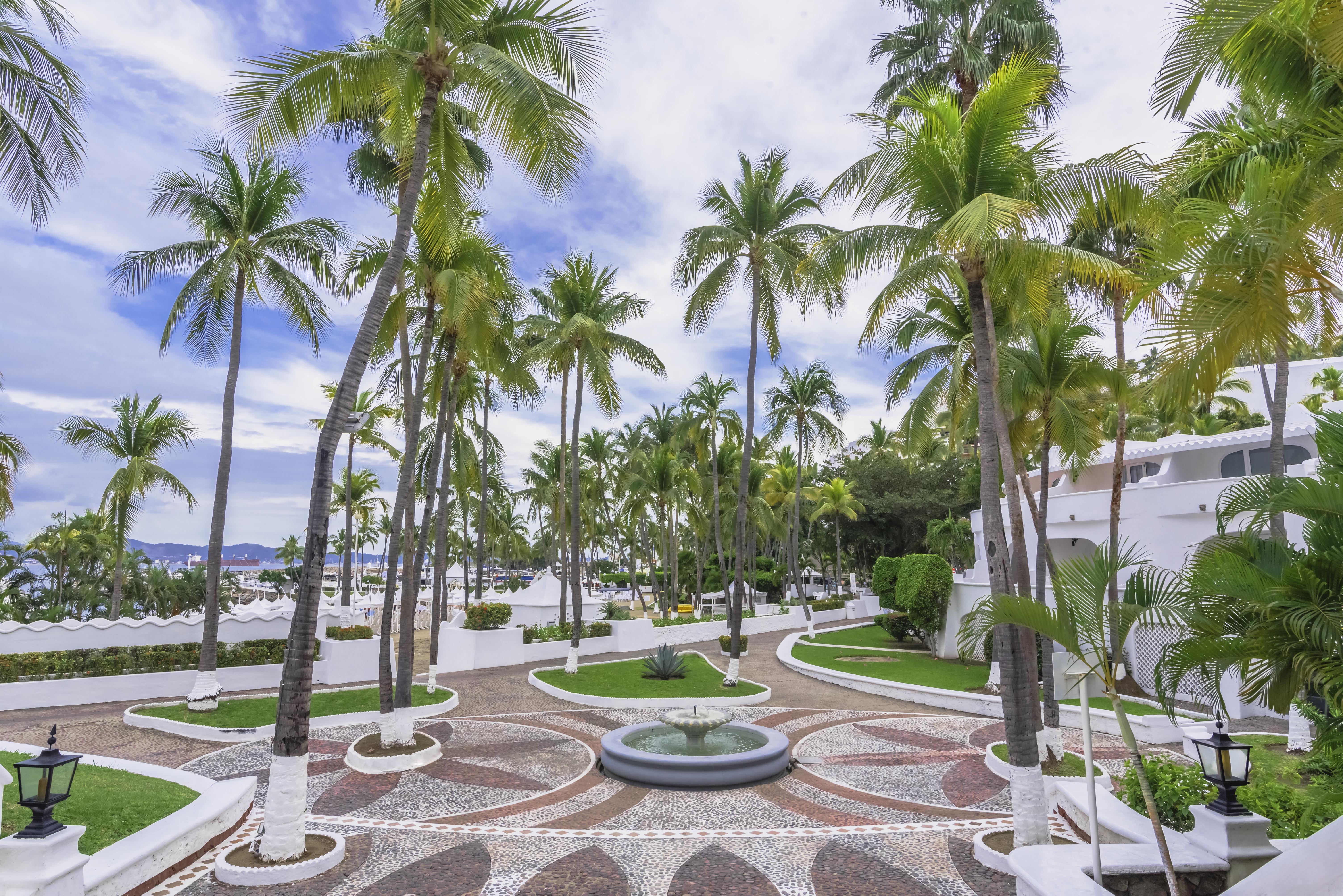 Las Hadas By Brisas Manzanillo Exterior photo